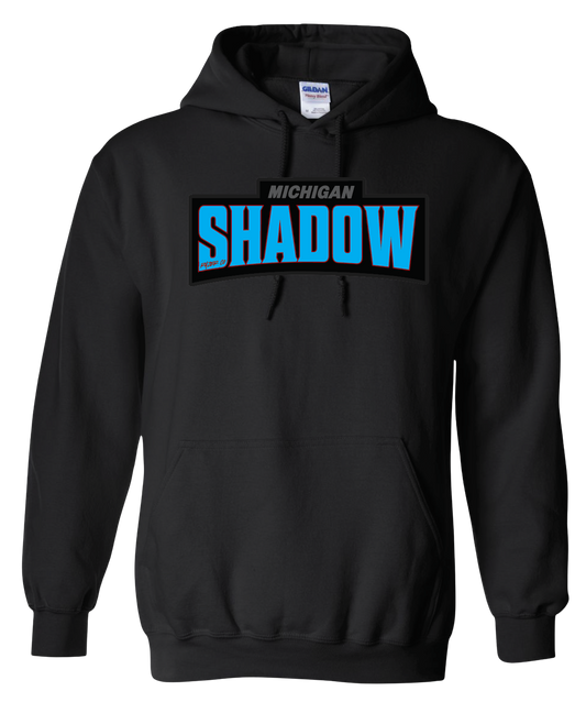 RyzerCo Michigan Shadow Hoodie