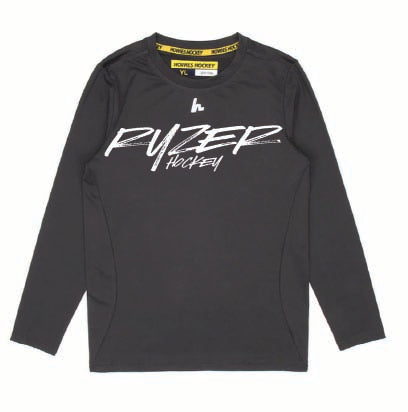 Ryzer / Howies Team Performance Long Sleeve