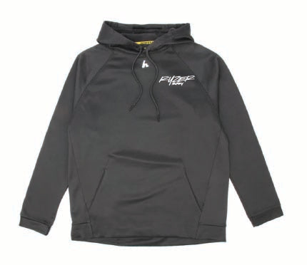 Ryzer / Howies Team Performance Hoodie - Left Chest Logo