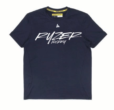 Howies Team Performance Tech Tee - Full Chest Logo