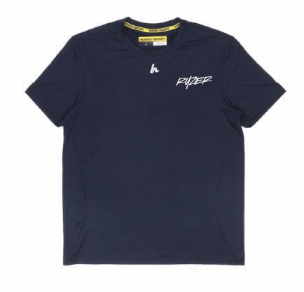 Ryzer / Howies Team Performance Tech Tee - Left Chest Logo