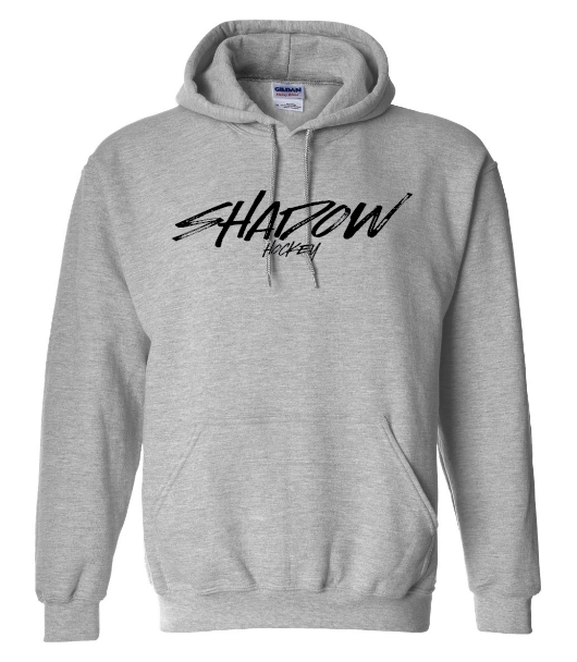 Shadow Hockey Hoodie