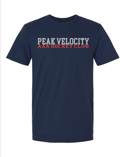Peak Velocity T-Shirt