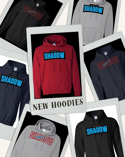 RyzerCo Michigan Shadow Hoodie