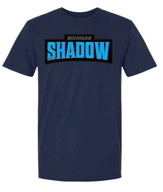 RyzerCo Michigan Shadow T-Shirt
