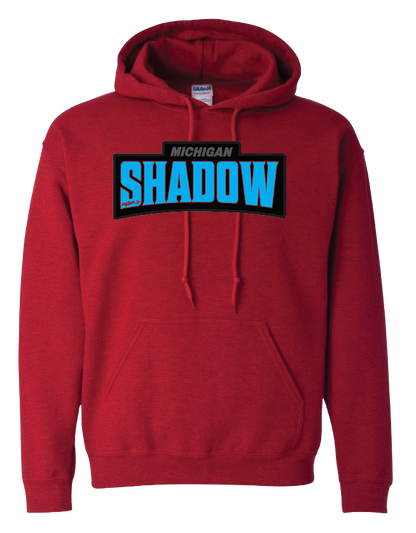 RyzerCo Michigan Shadow Hoodie