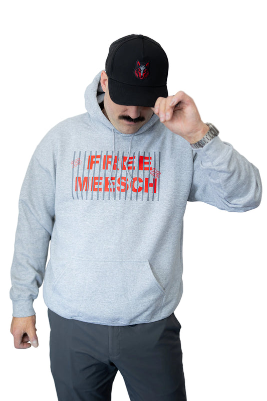Free 'Meesch' Merch
