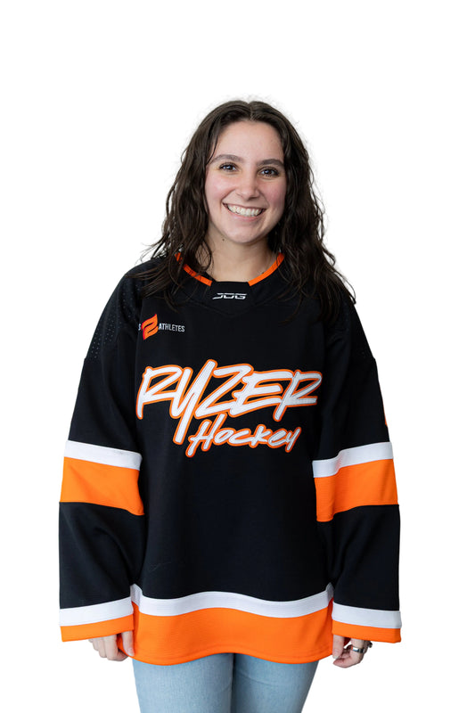 RyzerHockey Game Jersey