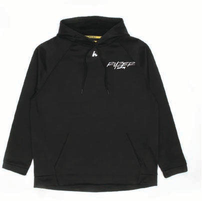 Ryzer / Howies Team Performance Hoodie - Left Chest Logo