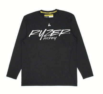 Ryzer / Howies Team Performance Long Sleeve
