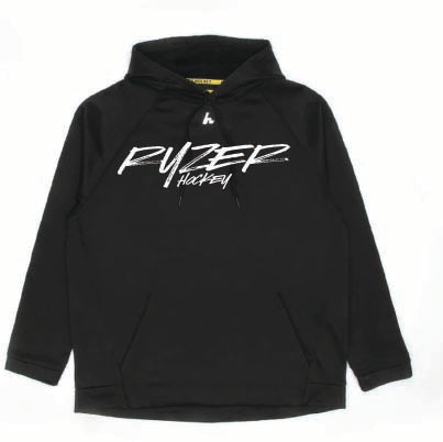 Ryzer / Howies Team Performance Hoodie - Full Chest Logo