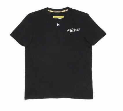 Ryzer / Howies Team Performance Tech Tee - Left Chest Logo