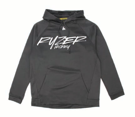 Ryzer / Howies Team Performance Hoodie - Full Chest Logo