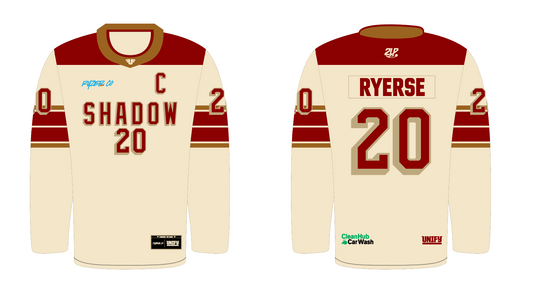 2026/2027 "Vintage" Stitched Jersey Pre-Sale