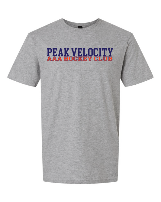 Peak Velocity T-Shirt