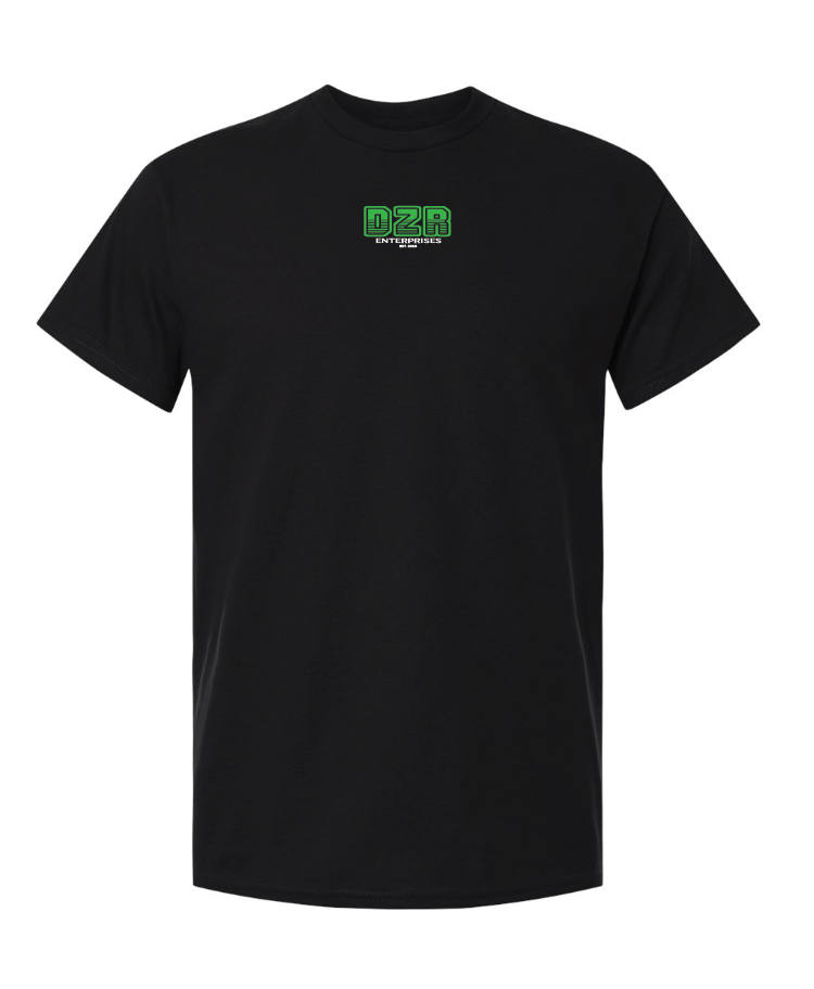 DZR Crusher Tee