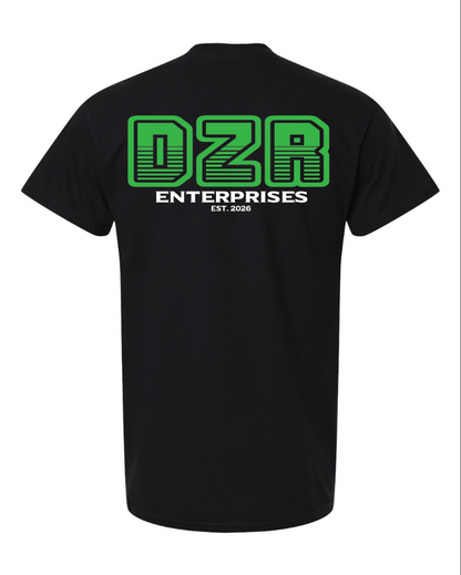 DZR Crusher Tee