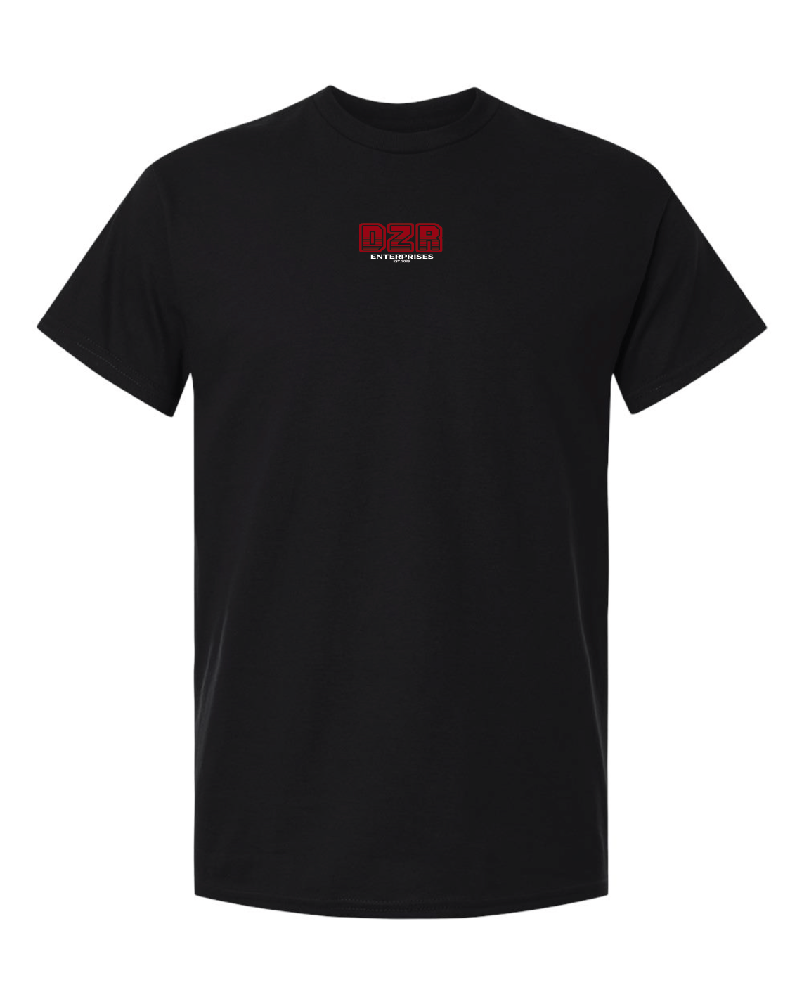 DZR Crusher Tee