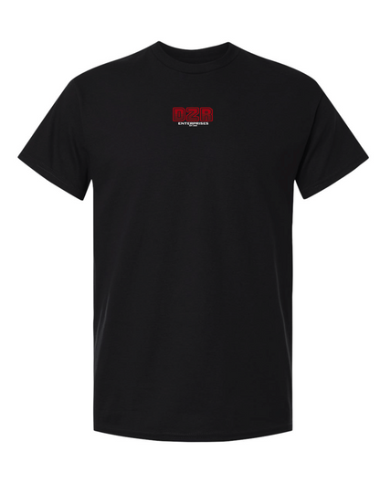 DZR Crusher Tee
