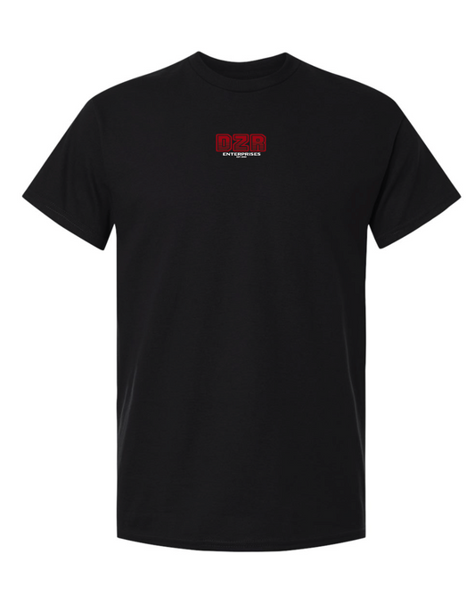 DZR Crusher Tee