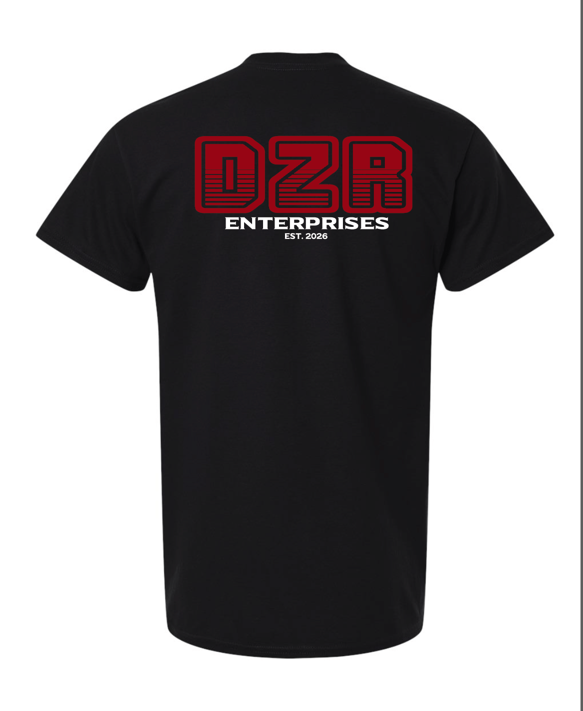 DZR Crusher Tee