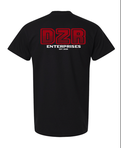 DZR Crusher Tee