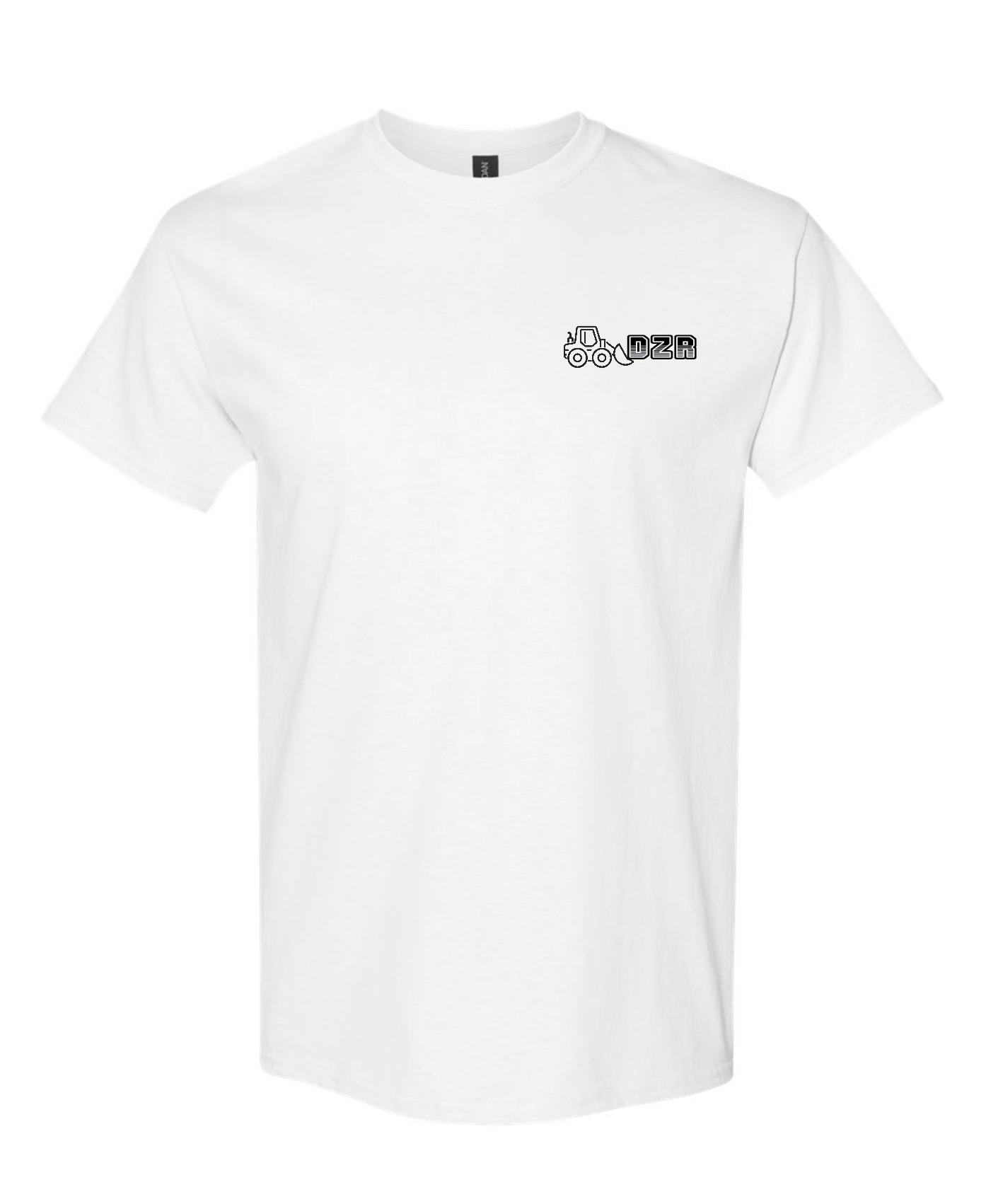 DZR Tee