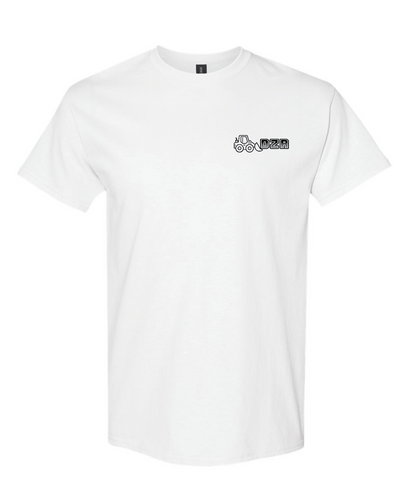 DZR Tee