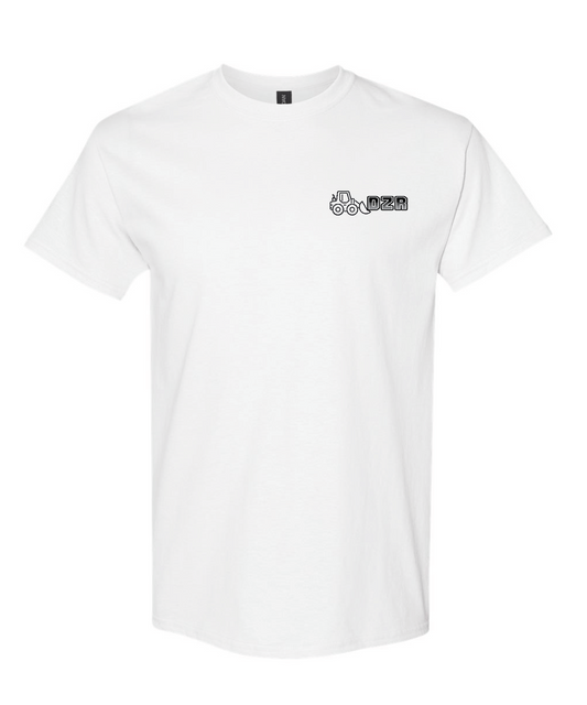 DZR Tee