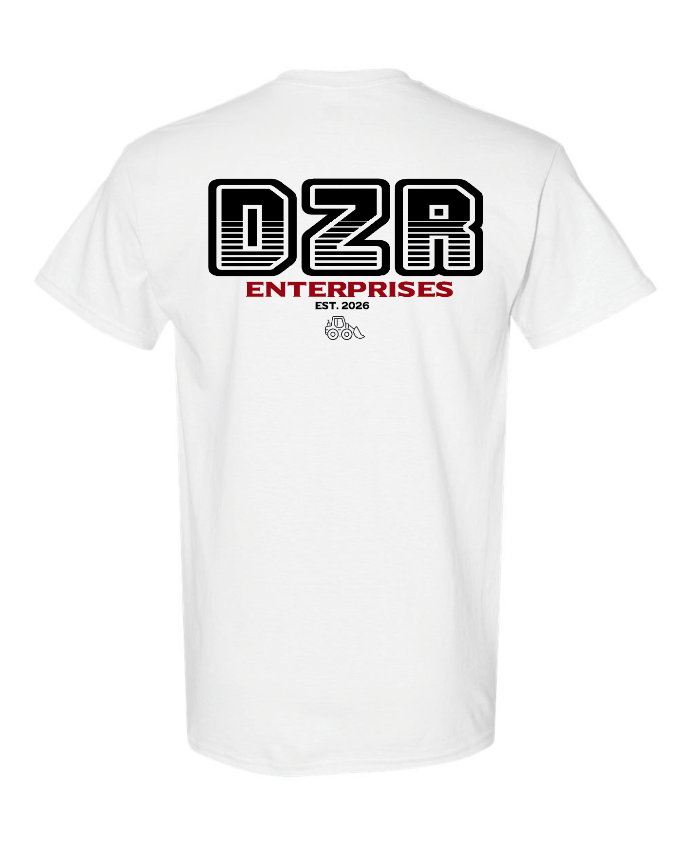 DZR Tee