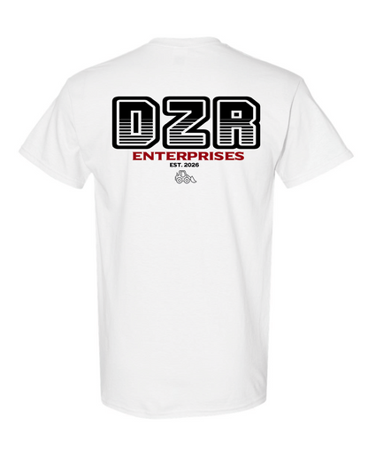 DZR Tee