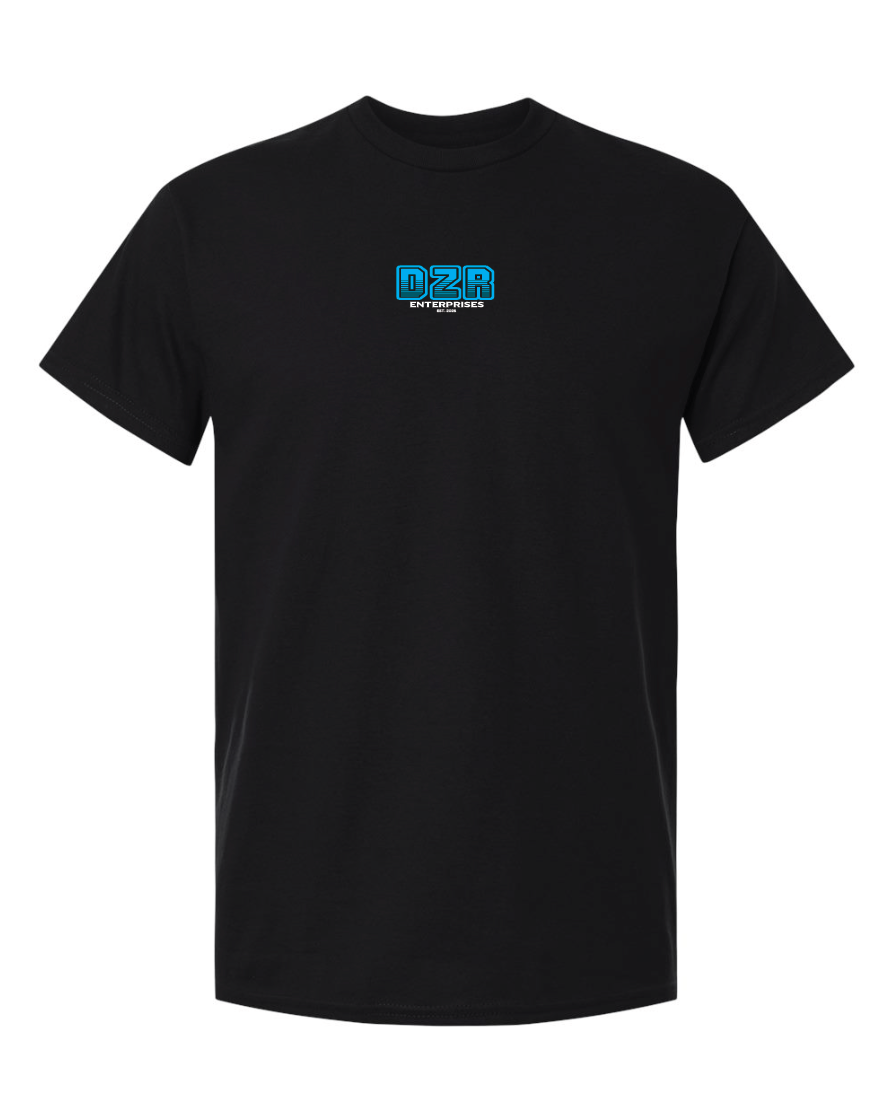 DZR Crusher Tee