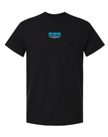 DZR Crusher Tee