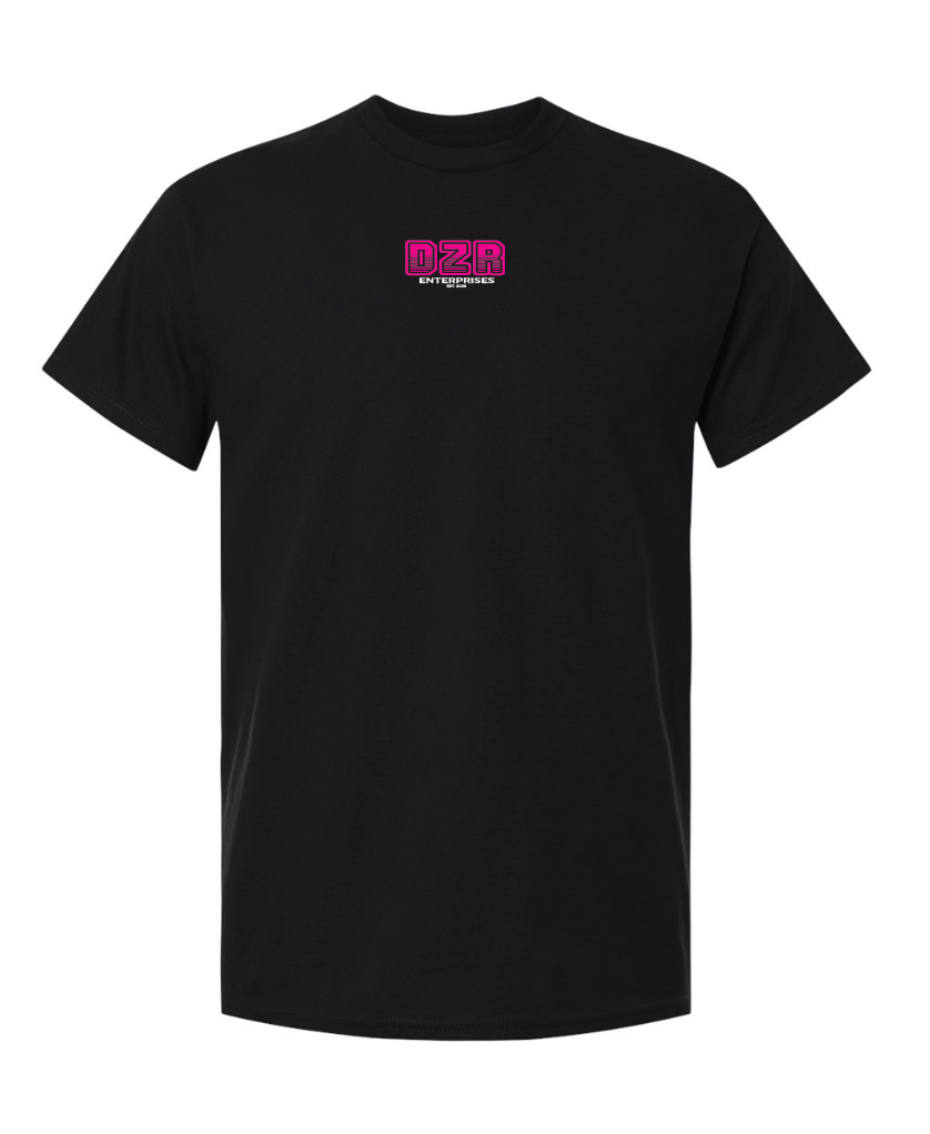 DZR Crusher Tee