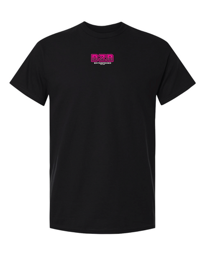 DZR Crusher Tee