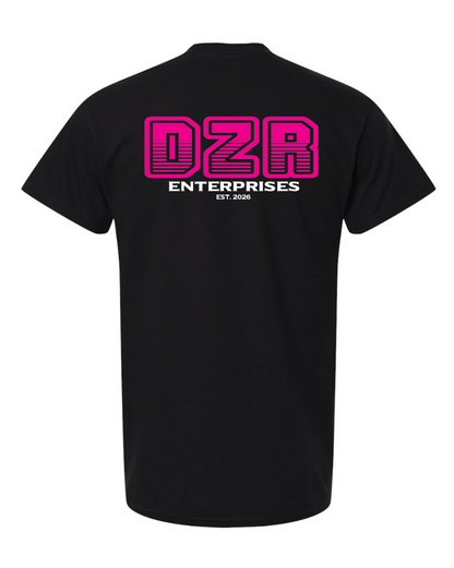 DZR Crusher Tee