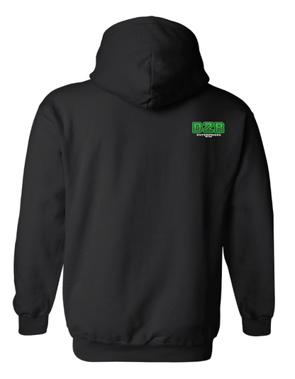 DZR Classic Hoodie