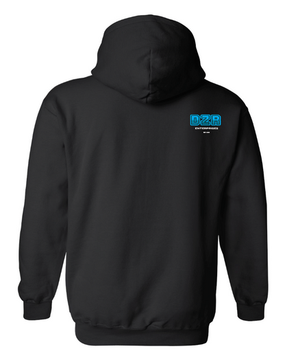 DZR Classic Hoodie