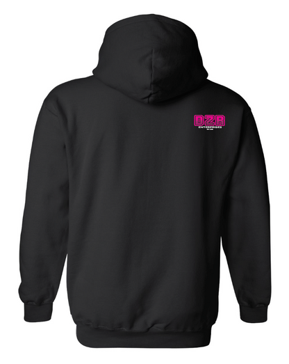 DZR Classic Hoodie