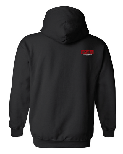 DZR Classic Hoodie