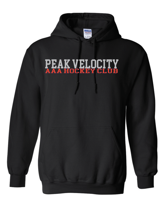 Peak Velocity Hoodie