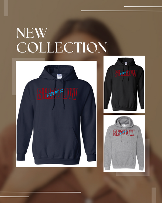 RyzerCo Shadow Hoodie