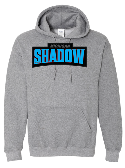 RyzerCo Michigan Shadow Hoodie