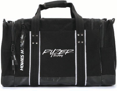 Ryzer / Howies Legacy Team Travel/Duffle Bag